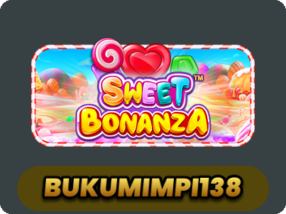 Sweet Bonanza