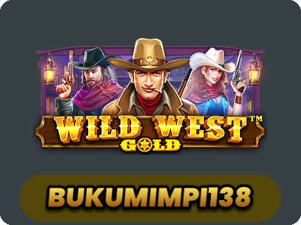 Wild West Gold