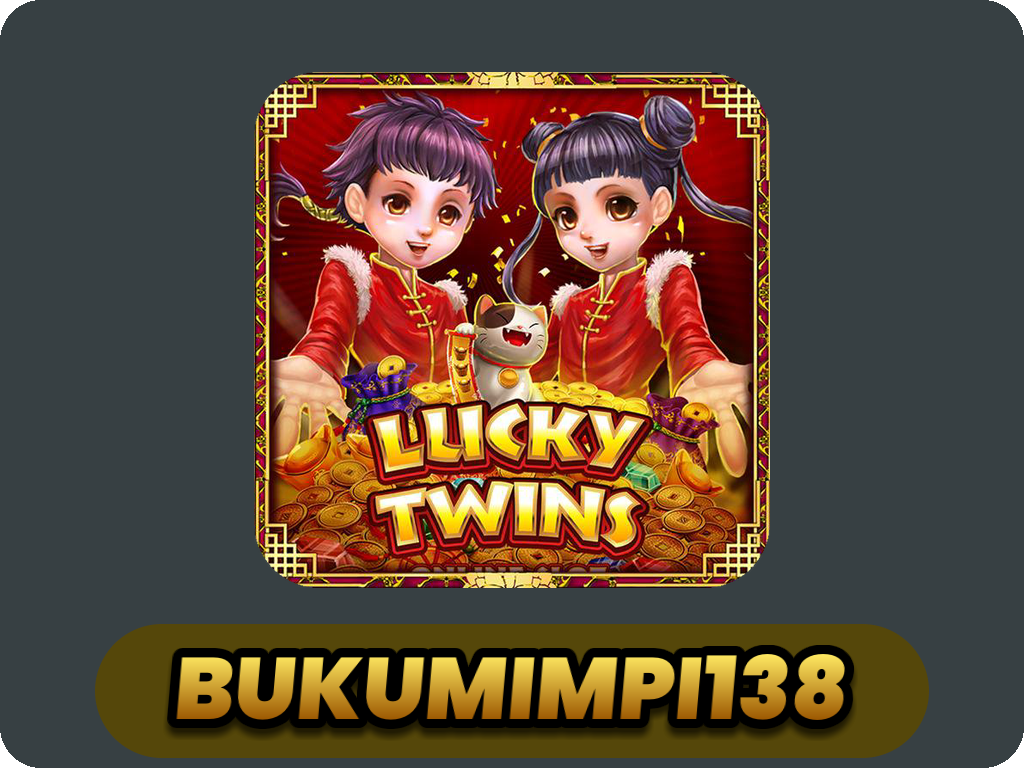 Lucky Twins