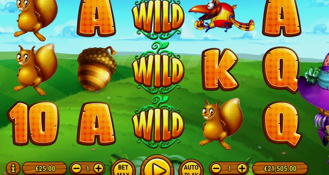 Pumpkin Patch · Tampilan Aplikasi BUKUMIMPI138