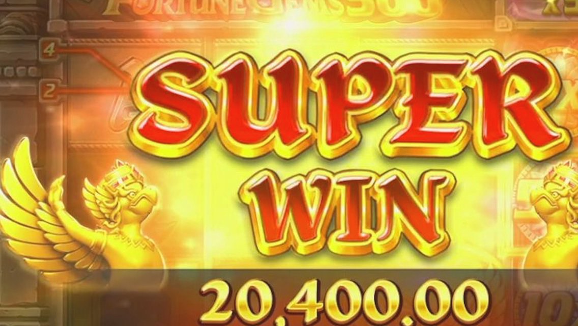 Fortune Gems 500 · Tampilan Aplikasi BUKUMIMPI138