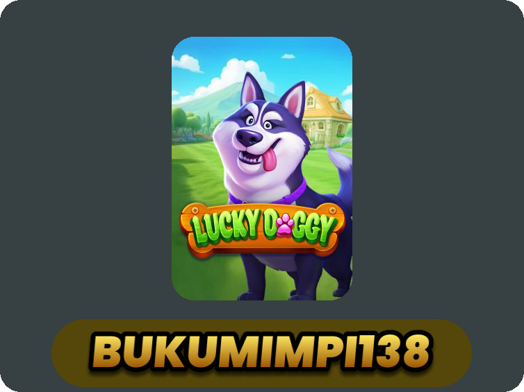 Lucky Doggy