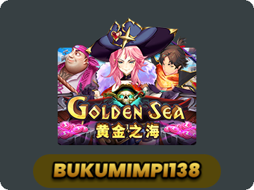 Golden Sea