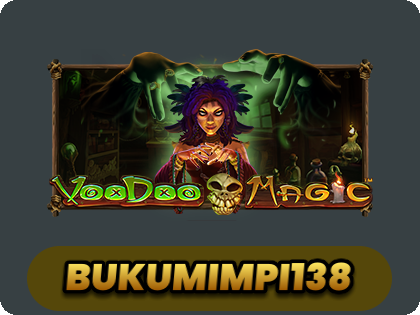 Voodoo Magic