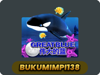Great Blue