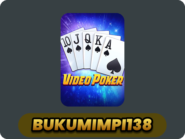 Video Poker