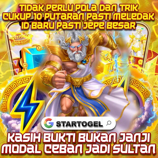 STARTOGEL