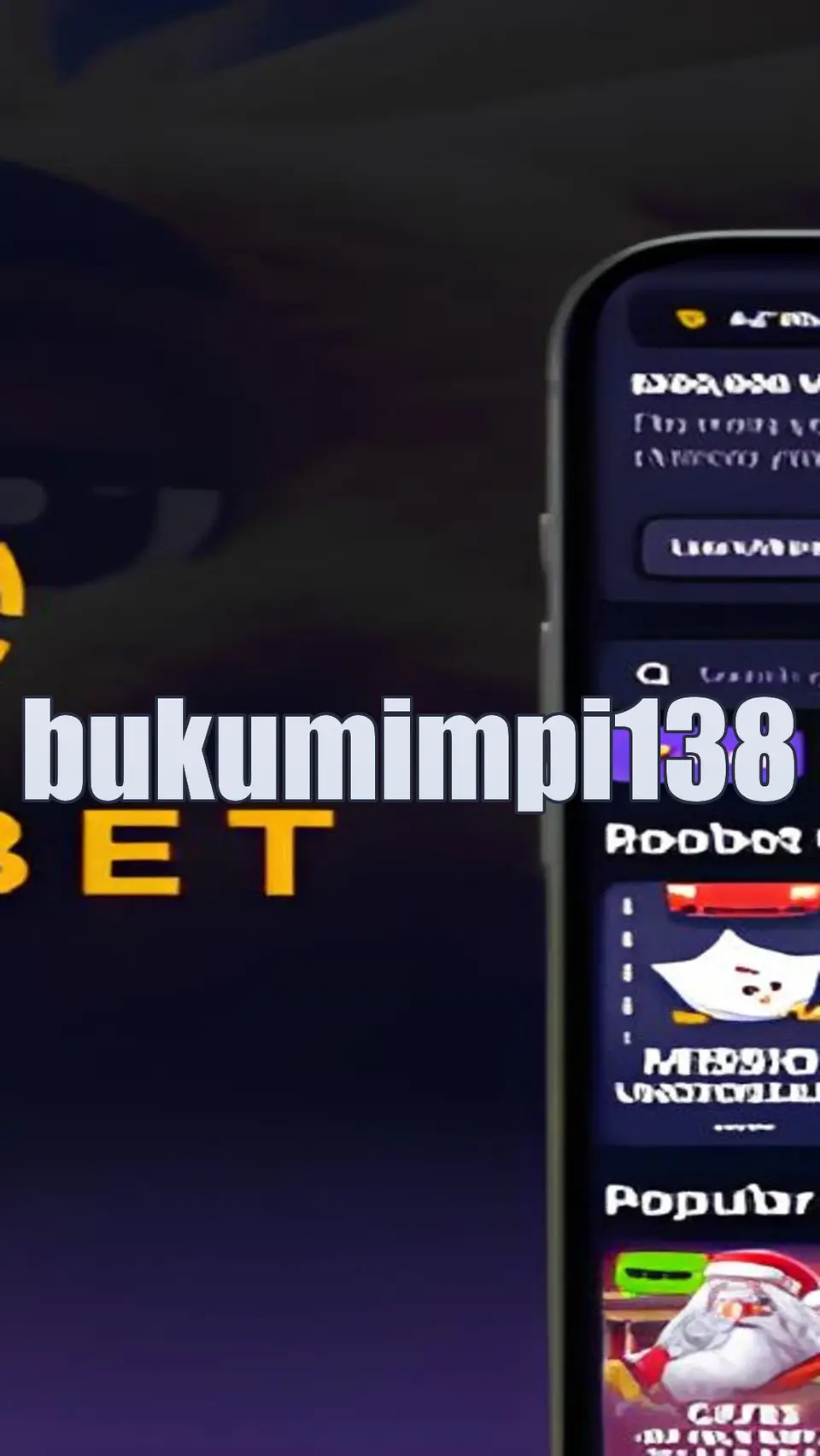 bukumimpi138 Preview